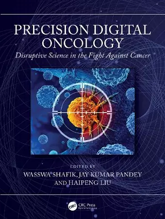 Precision Digital Oncology cover