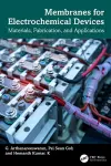 Membranes for Electrochemical Devices cover