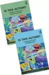 Is This Autism? Book and Companion Guide for Clinicians (Bundle) cover