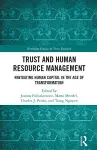 Trust and Human Resource Management cover