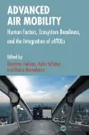 Advanced Air Mobility cover