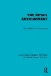 The Retail Environment cover