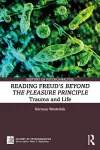 Reading Freud’s Beyond the Pleasure Principle cover