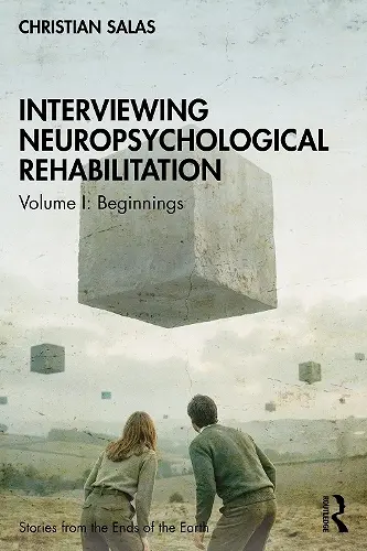 Interviewing Neuropsychological Rehabilitation cover
