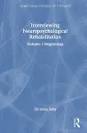 Interviewing Neuropsychological Rehabilitation cover