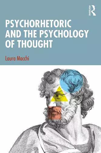 Psychorhetoric and the Psychology of Thought cover