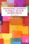 Managing Diversity in Public Sector Workforces cover