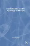 Psychorhetoric and the Psychology of Thought cover