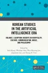 Korean Studies in the Artificial Intelligence Era cover