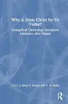 Who is Jesus Christ for Us Today? cover