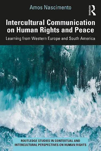 Intercultural Communication on Human Rights and Peace cover