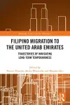 Filipino Migration to the United Arab Emirates cover