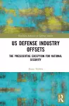 US Defense Industry Offsets cover