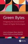Green Bytes cover