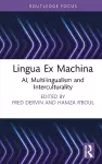 Lingua Ex Machina cover