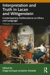 Interpretation and Truth in Lacan and Wittgenstein cover