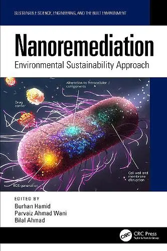 Nanoremediation cover