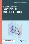 Mathematics for Artificial Intelligence cover