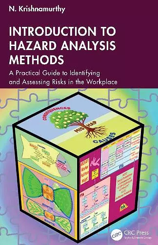 Introduction to Hazard Analysis Methods cover