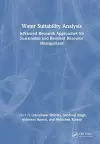 Water Suitability Analysis cover