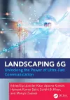 Landscaping 6G cover