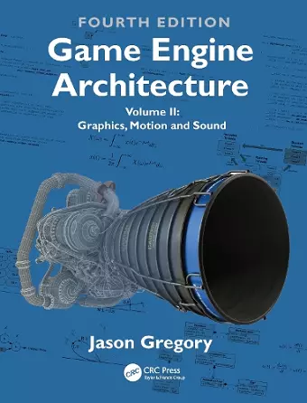 Game Engine Architecture cover