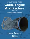 Game Engine Architecture cover