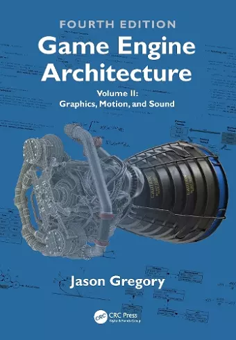 Game Engine Architecture cover