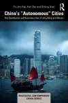 China’s “Autonomous” Cities cover