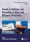 Trends in Collision and Grounding of Ships and Offshore Structures cover