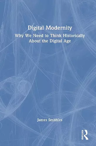 Digital Modernity cover