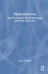 Digital Modernity cover