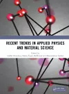 Recent Trends in Applied Physics and Material Science cover