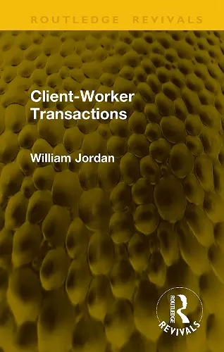 Client-Worker Transactions cover