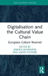 Digitalisation and the Cultural Value Chain cover