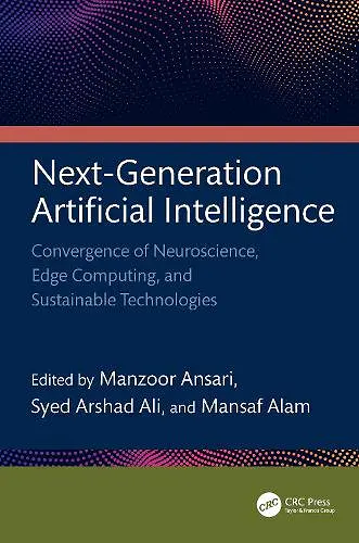Next-Generation Artificial Intelligence cover