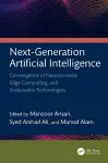 Next-Generation Artificial Intelligence cover