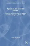 Agents of the Invisible World cover