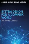 Cybernetic System Design for a Complex World cover