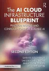 The AI Cloud Infrastructure Blueprint cover