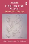 Caring for Music cover