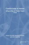 Cybersecurity in Motion cover