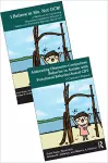 Addressing Obsessive Compulsive Behavior in Children with Autism - a Manual and Workbook Book Bundle cover