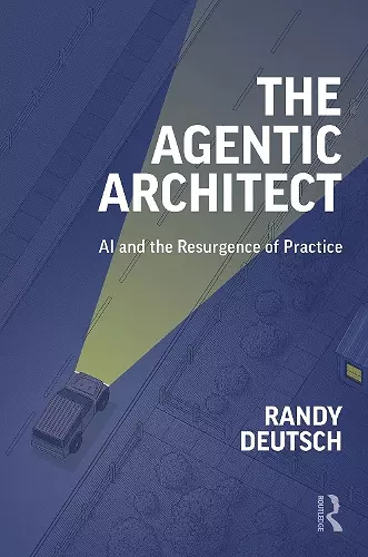 The Agentic Architect cover