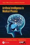 Artificial Intelligence in Medical Physics cover