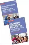 Child-Parent Relationship Therapy (CPRT) - A Treatment Manual and Therapy Model Bundle cover