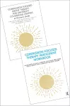 Compassion Focused Group Therapy for University Counseling Centers - Book and Workbook Bundle cover
