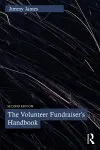 The Volunteer Fundraiser's Handbook cover