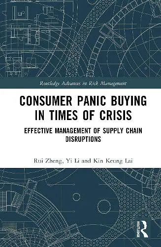 Consumer Panic Buying in Times of Crisis cover