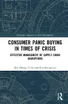 Consumer Panic Buying in Times of Crisis cover